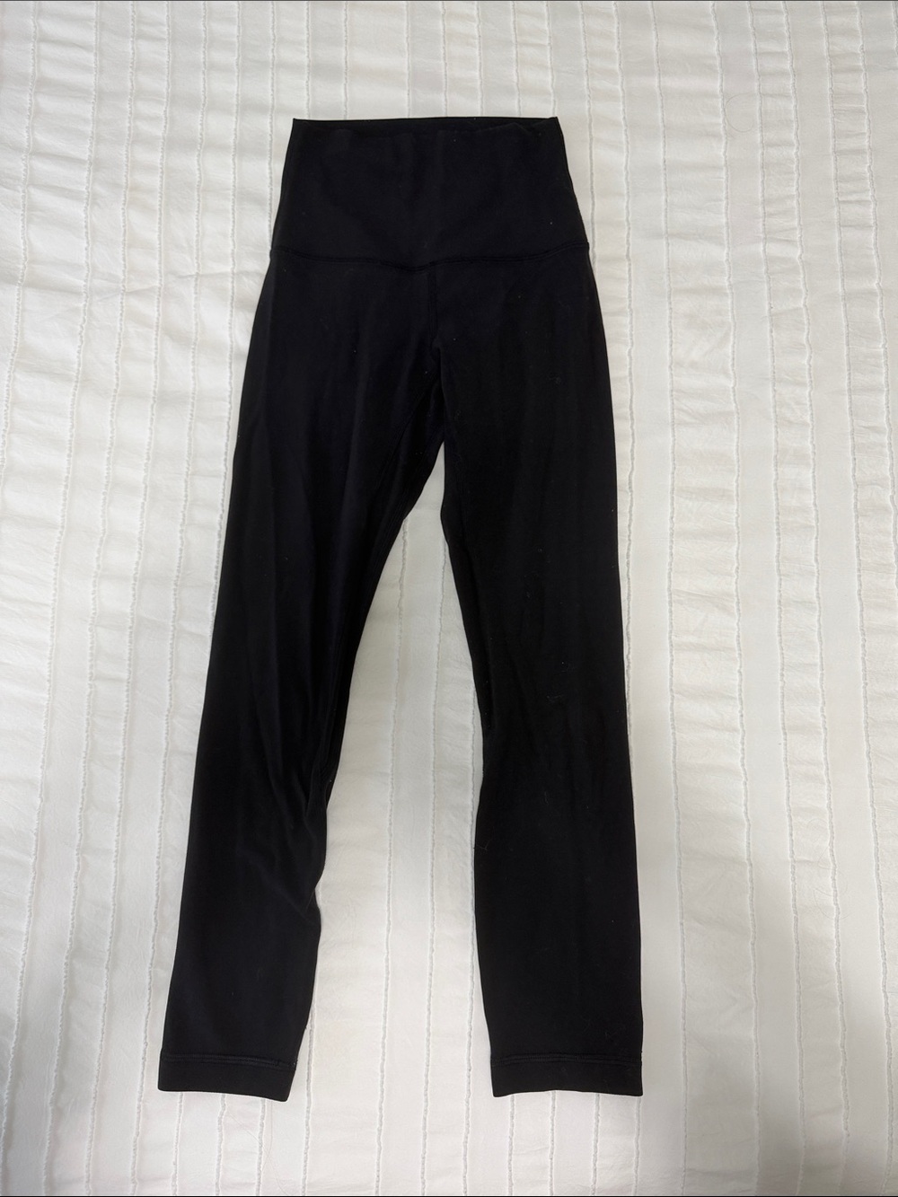 Lululemon High-Rise Align Leggings 21” Size 0